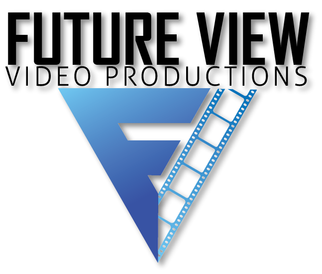 Future View Video Producties logo